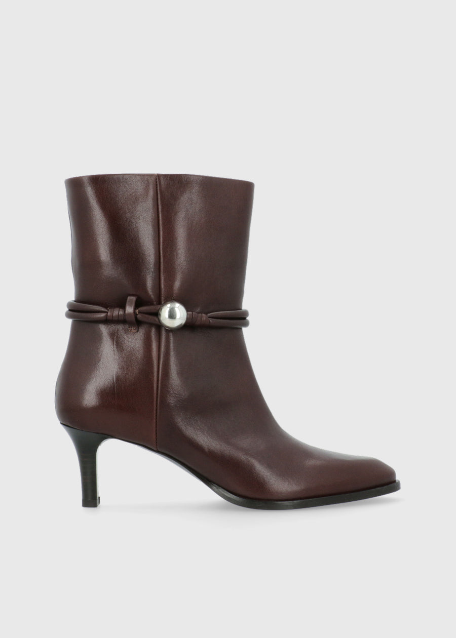Isabel Marant Botas Telsa ISM-TELSA
