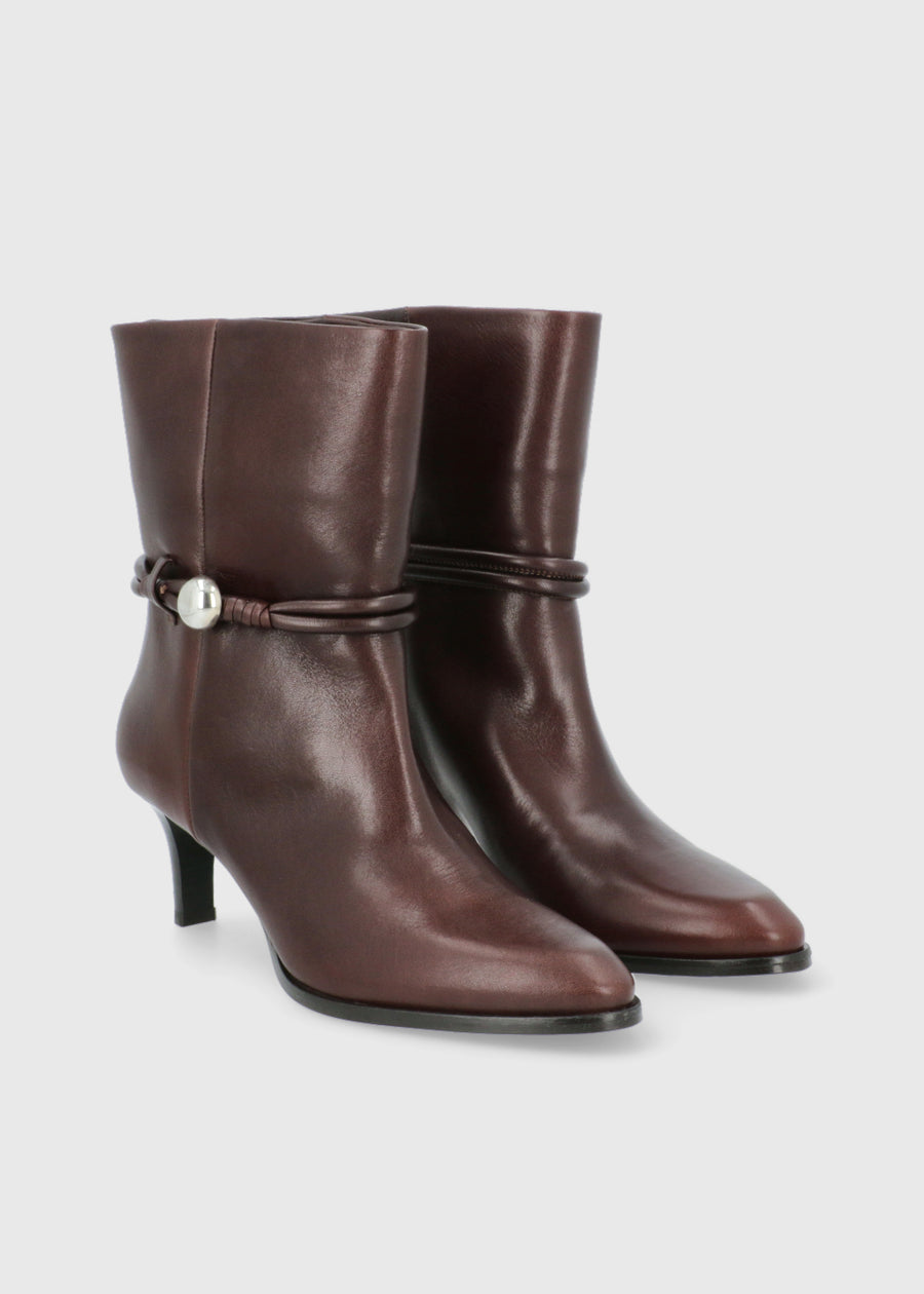 Isabel Marant Botas Telsa ISM-TELSA