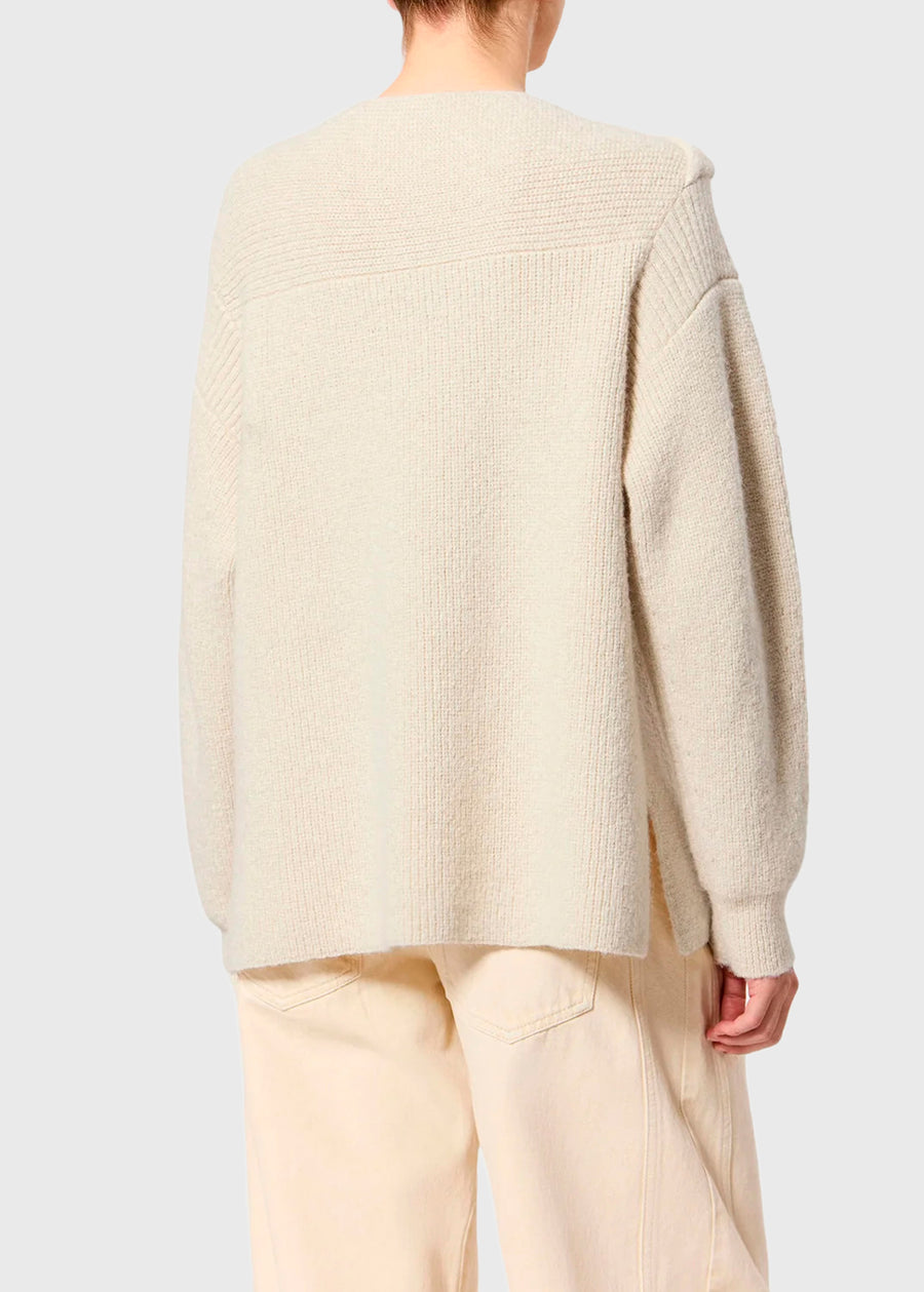 Isabel Marant Suéter Thais ISM-THAIS