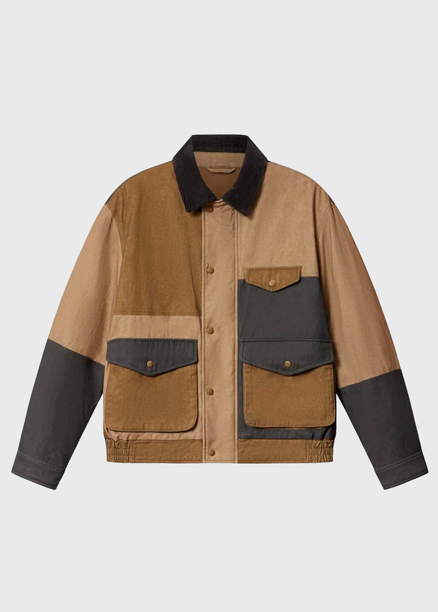 Isabel Marant Chamarra Tores ISM-TORES