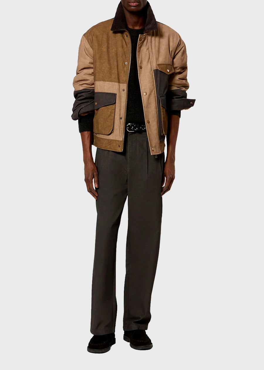 Isabel Marant Chamarra Tores ISM-TORES