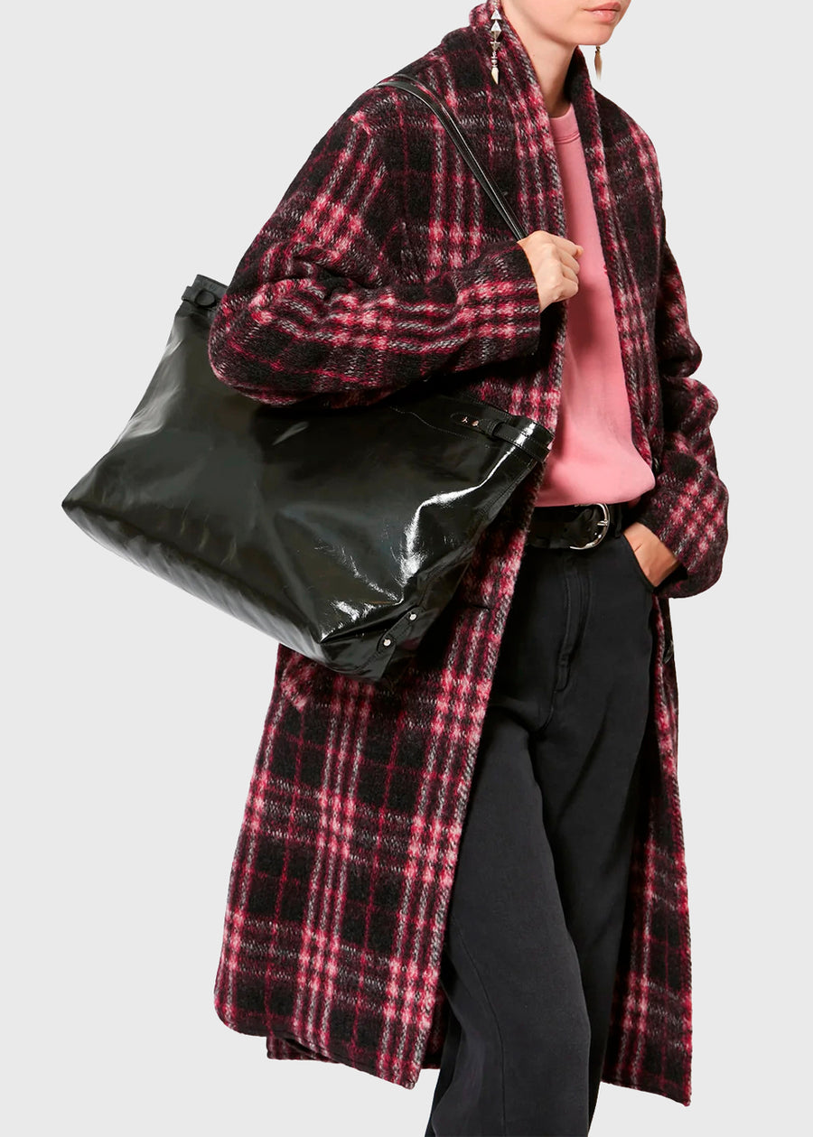 Isabel Marant Bolso Winna ISM-WINNA