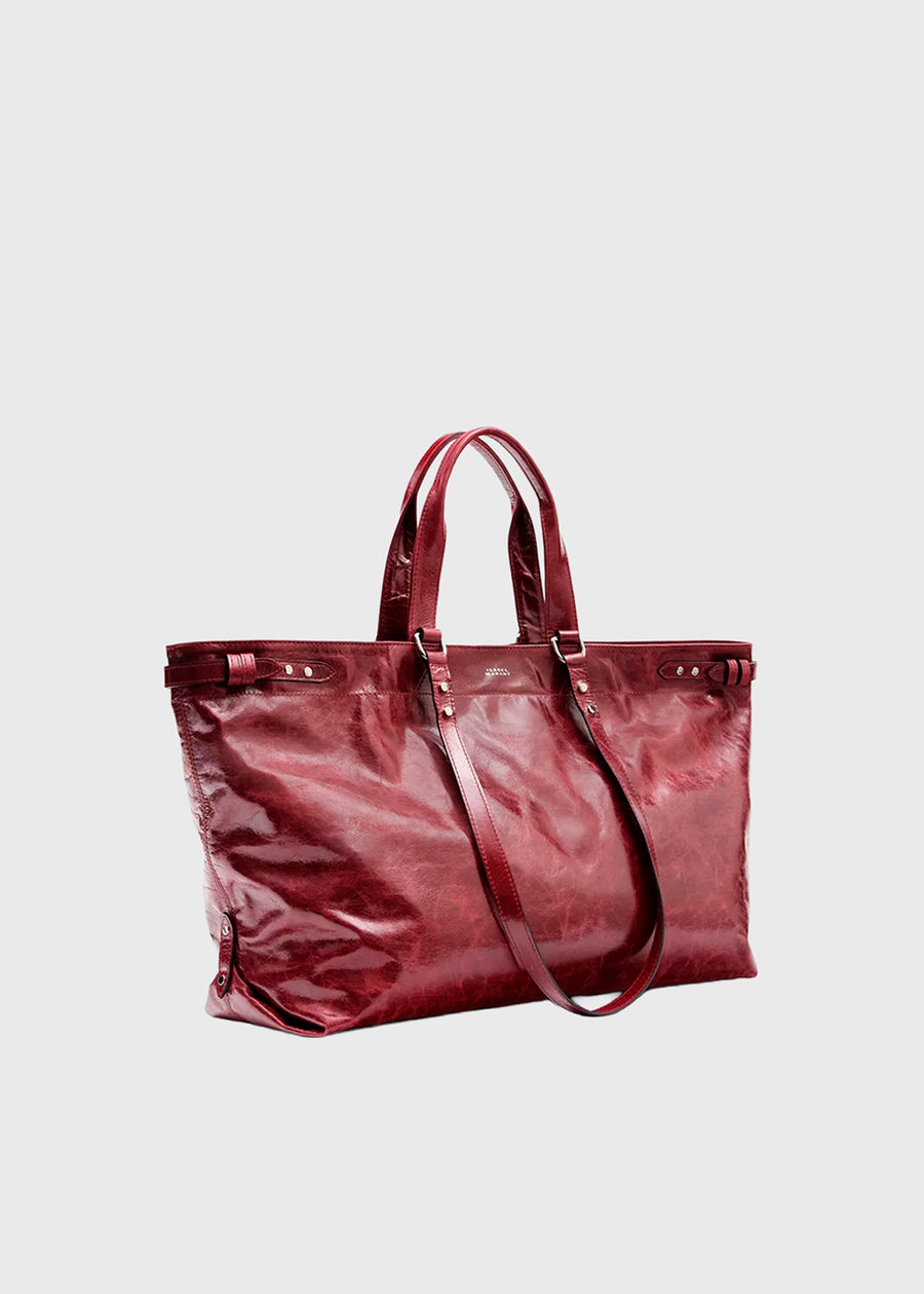 Isabel Marant Bolso Winna ISM-WINNA