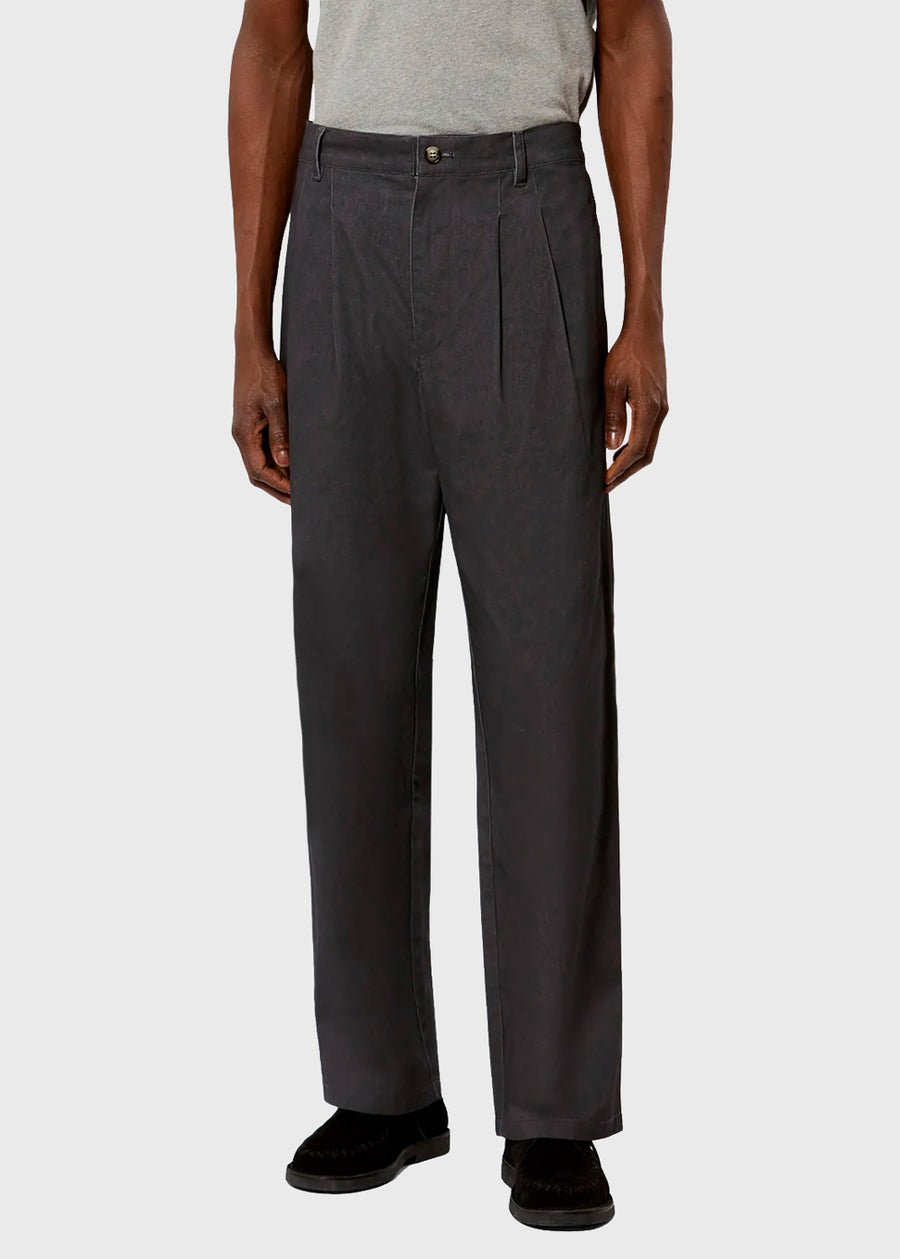 Isabel Marant Pantalón Yostin ISM-YOSTIN