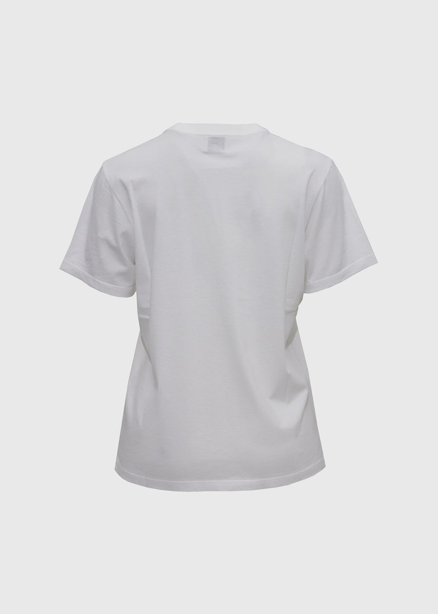 Isabel Marant T-Shirt ISM-ZEWEL