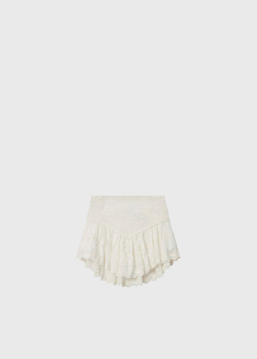 Isabel Marant Shorts Zoelia ISM-ZOELIA