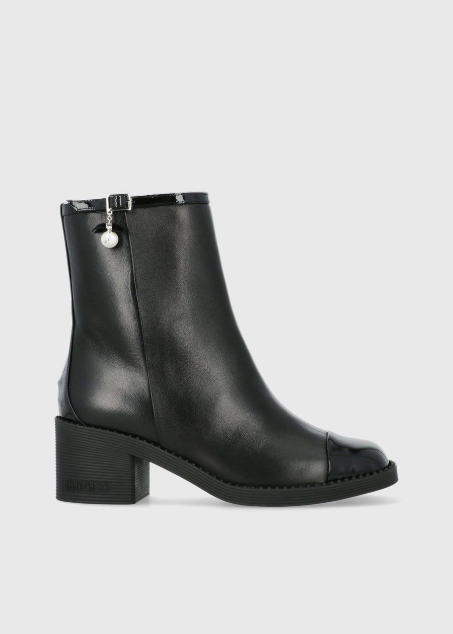 Jimmy Choo Botas Adry Ankle JCH-ADRYAB60