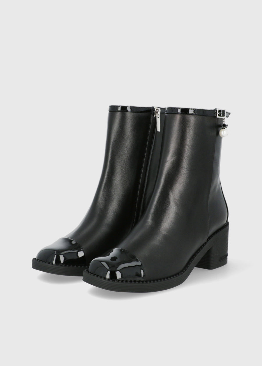 Jimmy Choo Botas Adry Ankle JCH-ADRYAB60