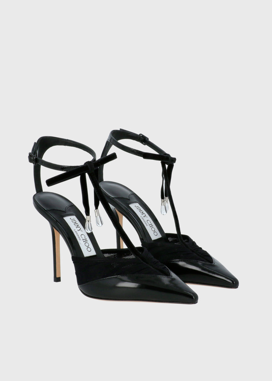 Jimmy Choo Zapatilla Afia JCH-AFIAM100