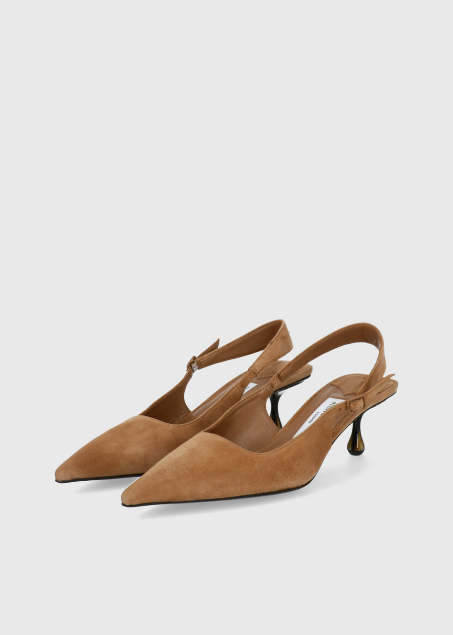 JIMMY CHOO Mules Amel 50 JCH-AMEL50