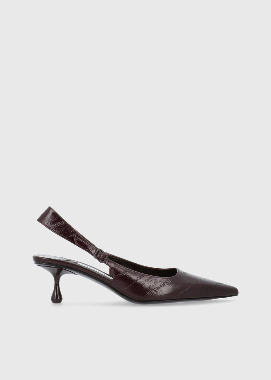 JIMMY CHOO Mules Amel 50 JCH-AMEL50