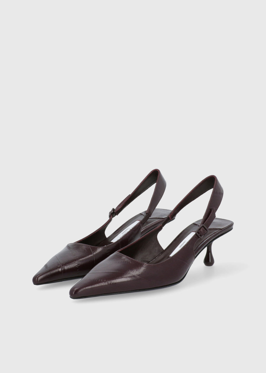 JIMMY CHOO Mules Amel 50 JCH-AMEL50