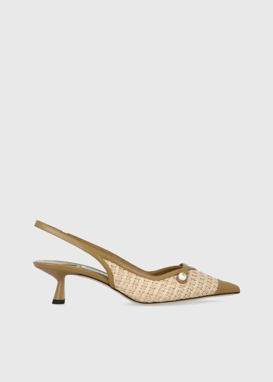 Jimmy Choo Zapatilla JCH-AMITA45