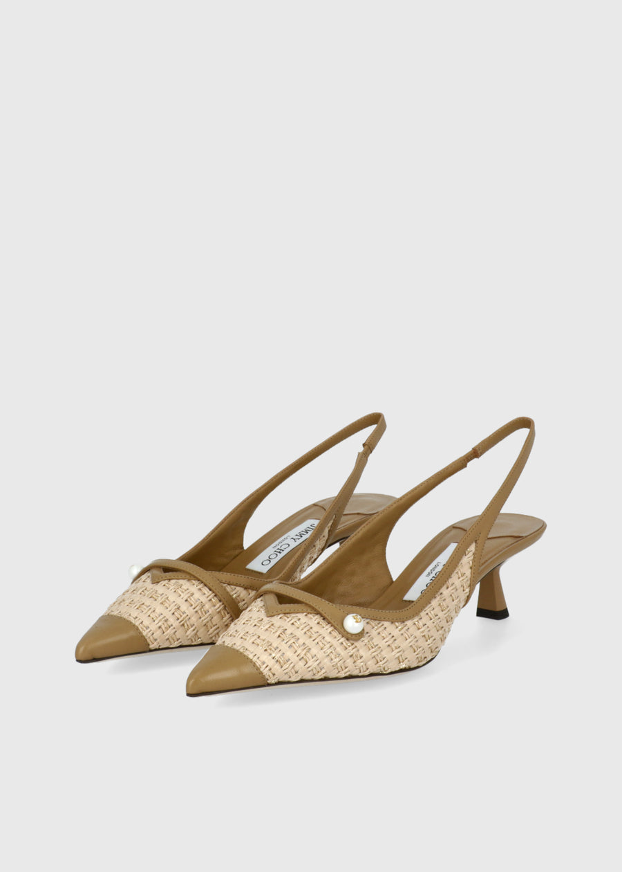 Jimmy Choo Zapatilla JCH-AMITA45