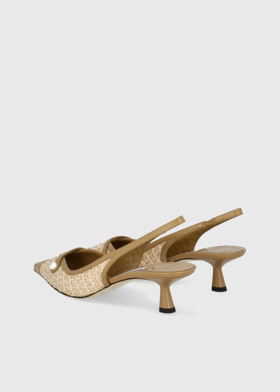 Jimmy Choo Zapatilla JCH-AMITA45