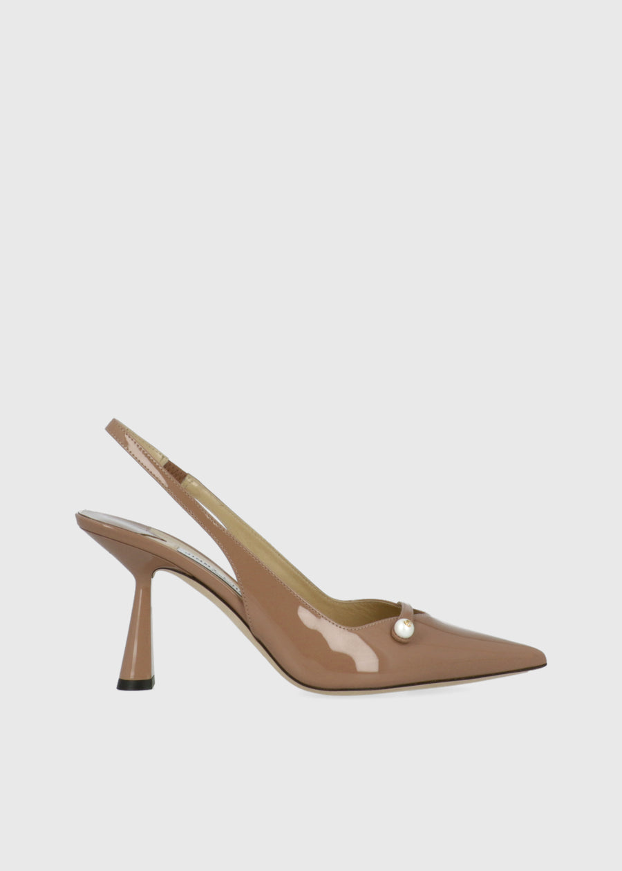 Jimmy Choo Slingbacks Amita JCH-AMITA85
