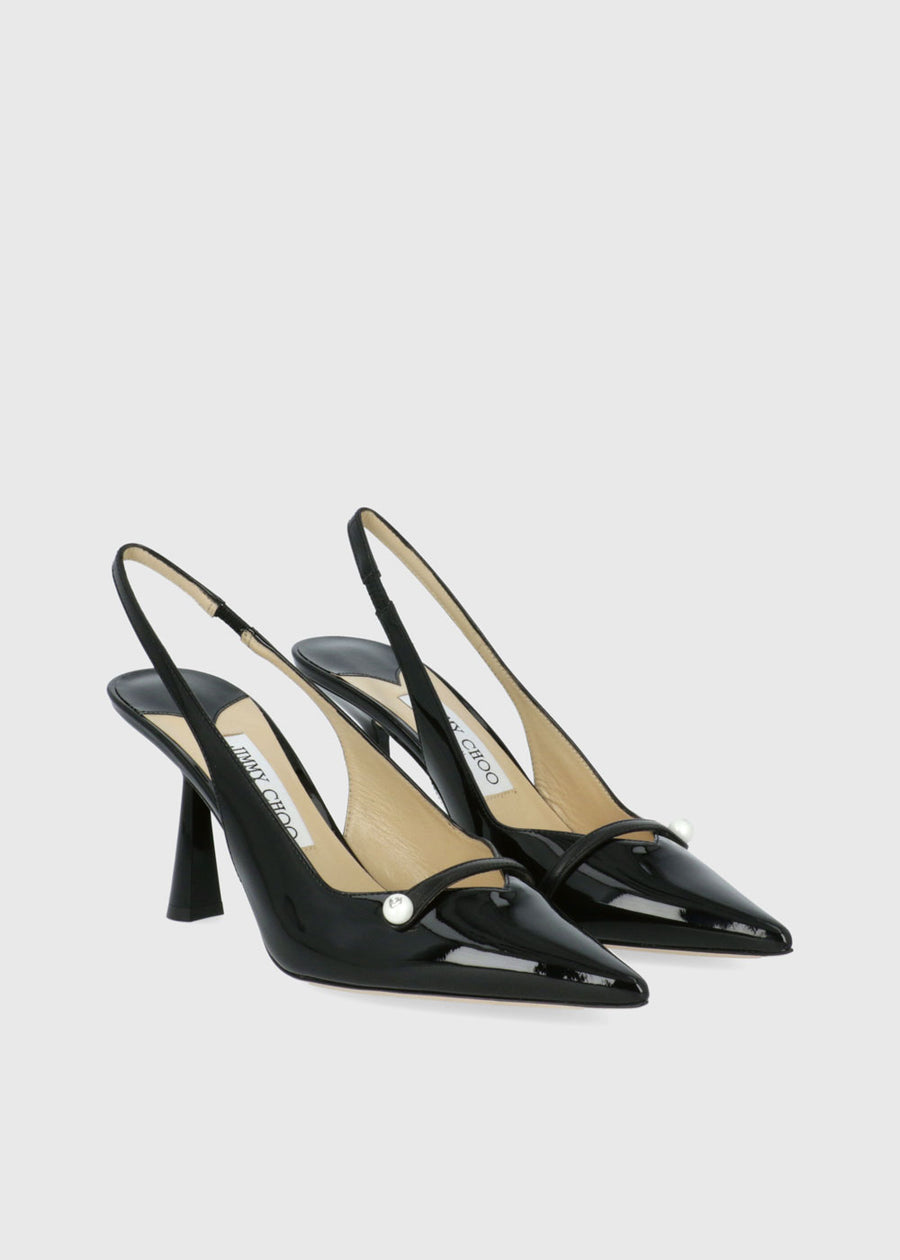 Jimmy Choo Slingbacks Amita JCH-AMITA85