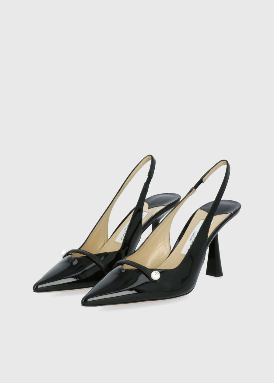 Jimmy Choo Slingbacks Amita JCH-AMITA85
