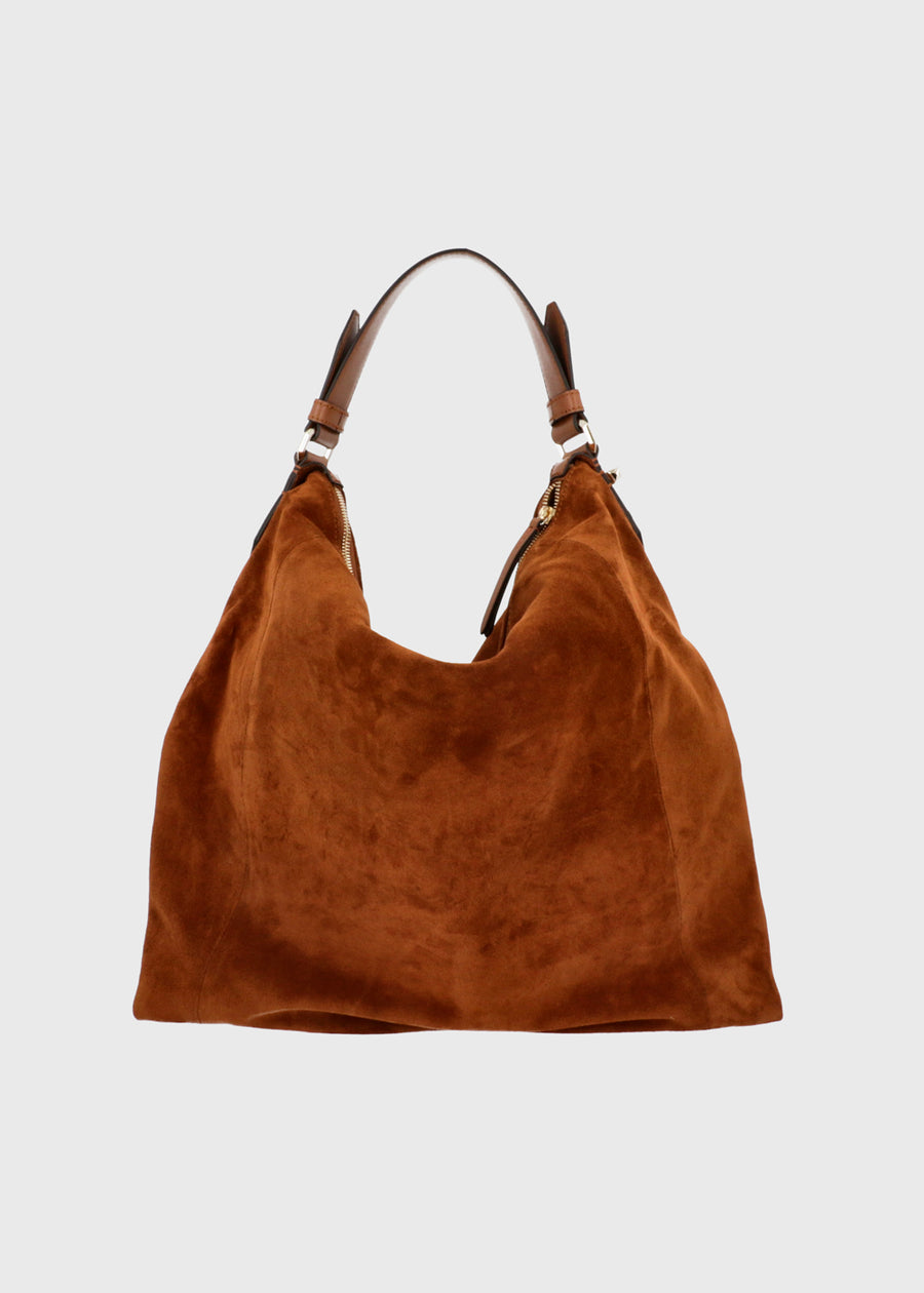 Jimmy Choo Bolso hobo Ana JCH-ANAHOBOS