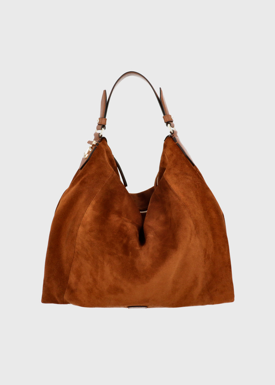 Jimmy Choo Bolso hobo Ana JCH-ANAHOBOS