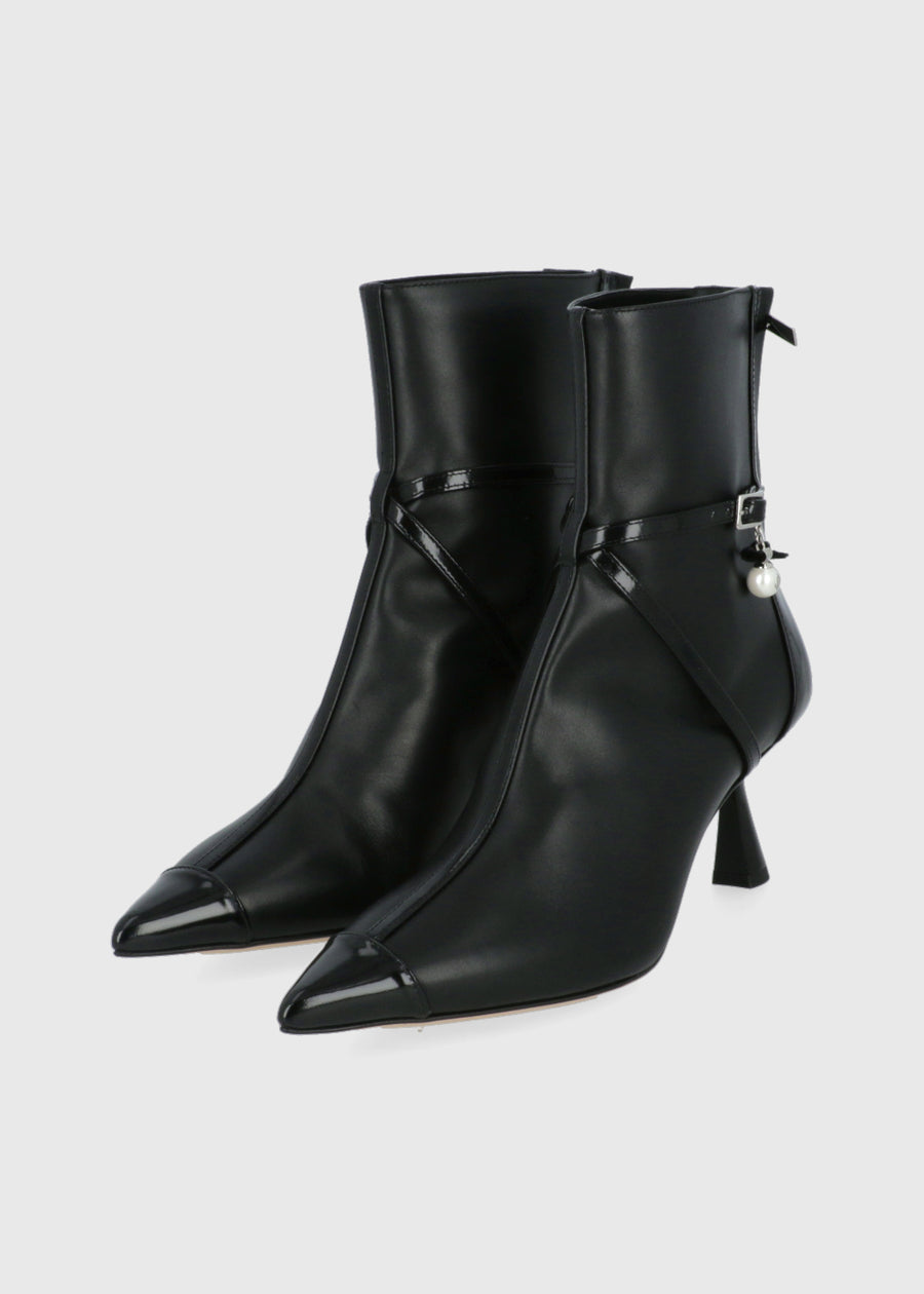 Jimmy Choo Botas Aren JCH-ARENAB65