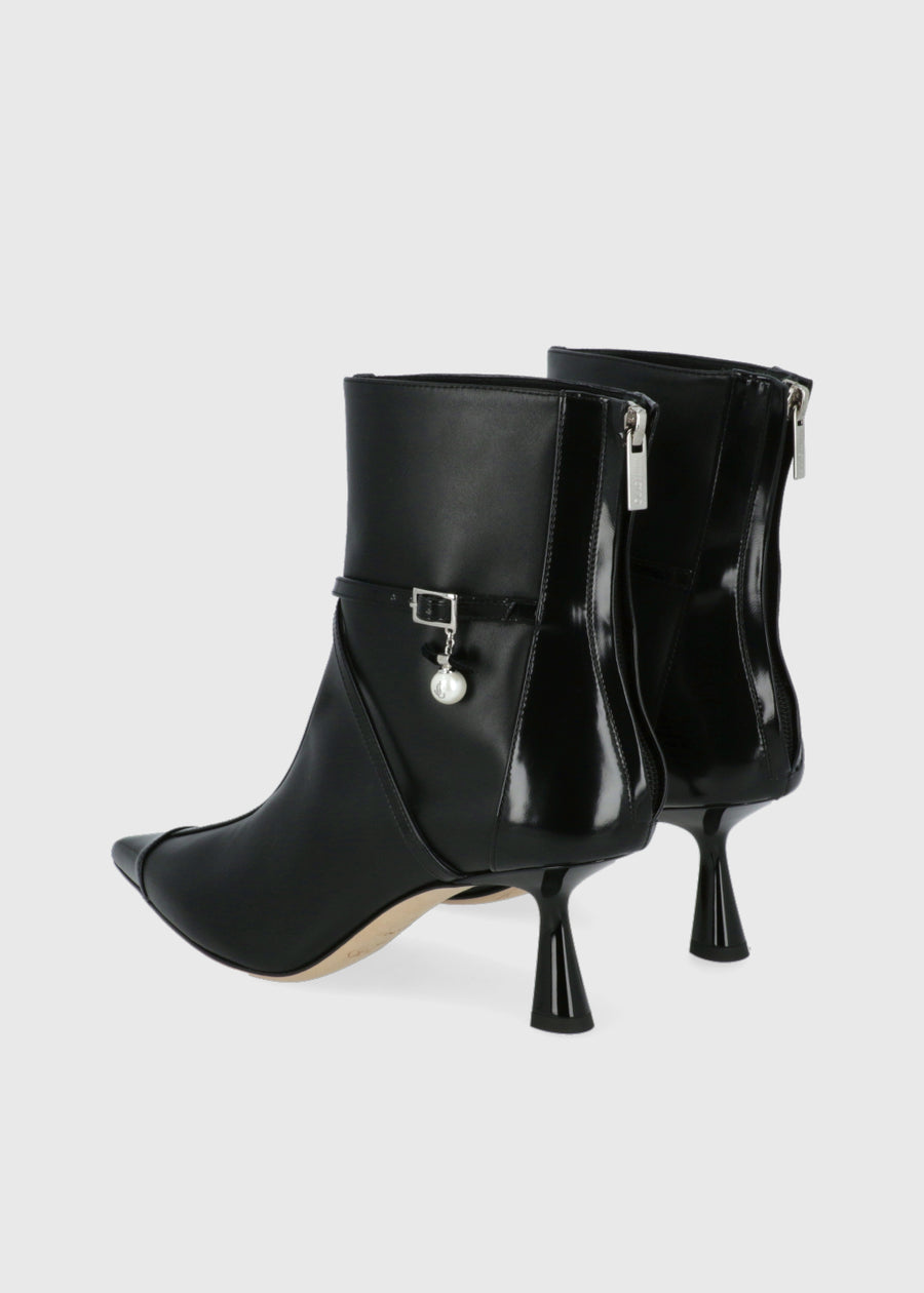 Jimmy Choo Botas Aren JCH-ARENAB65