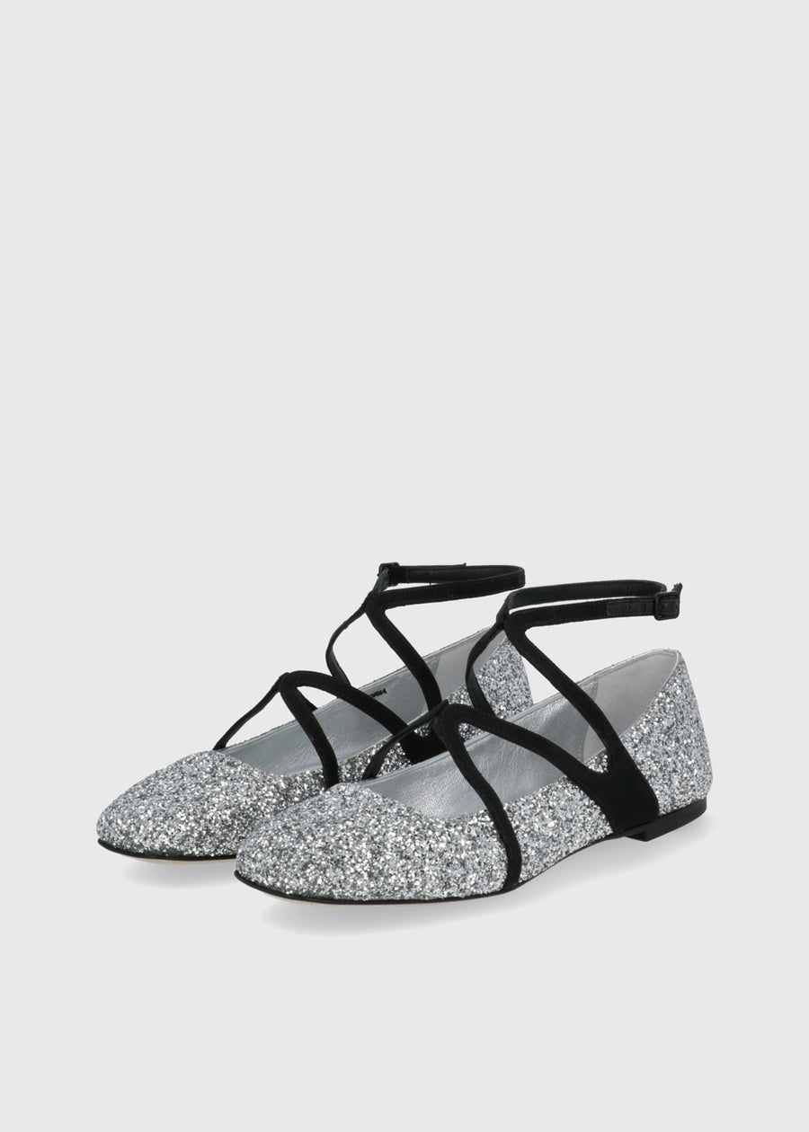 Jimmy Choo Flats Astoria JCH-ASTORIFL