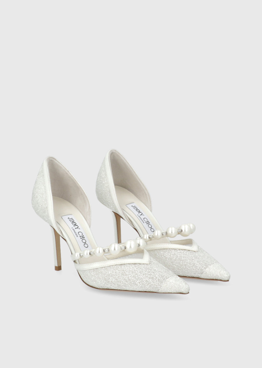 JIMMY CHOO Zapatilla mules Aurelie JCH-AURELI85