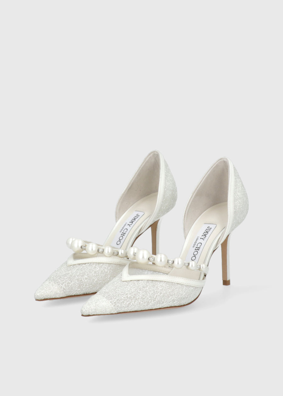 JIMMY CHOO Zapatilla mules Aurelie JCH-AURELI85