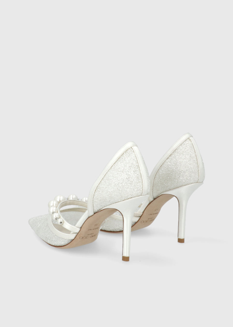 JIMMY CHOO Zapatilla mules Aurelie JCH-AURELI85