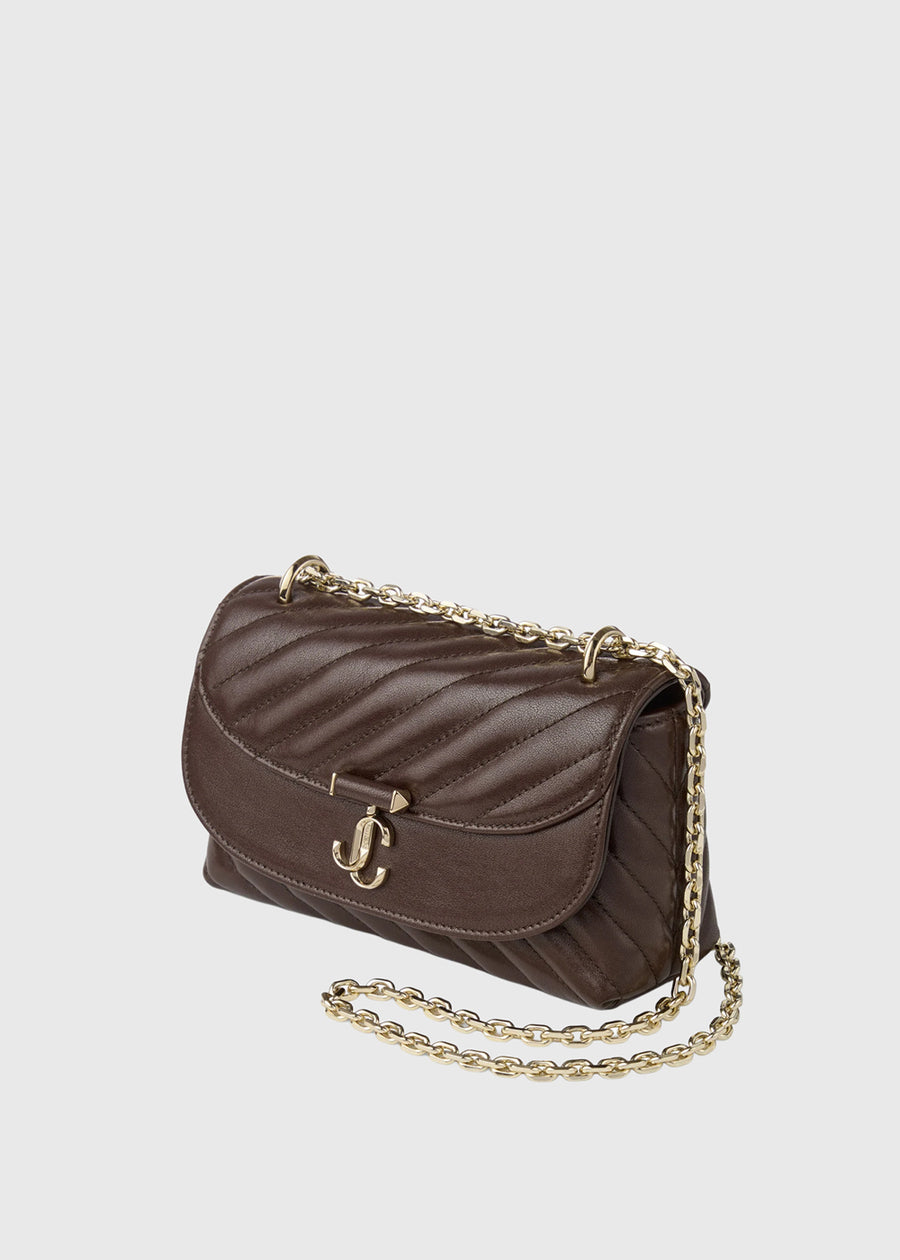 Jimmy Choo Bolso Curve Crossbody JCH-AVNCURXB