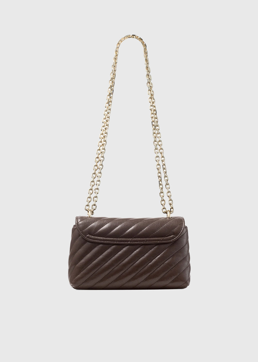Jimmy Choo Bolso Curve Crossbody JCH-AVNCURXB