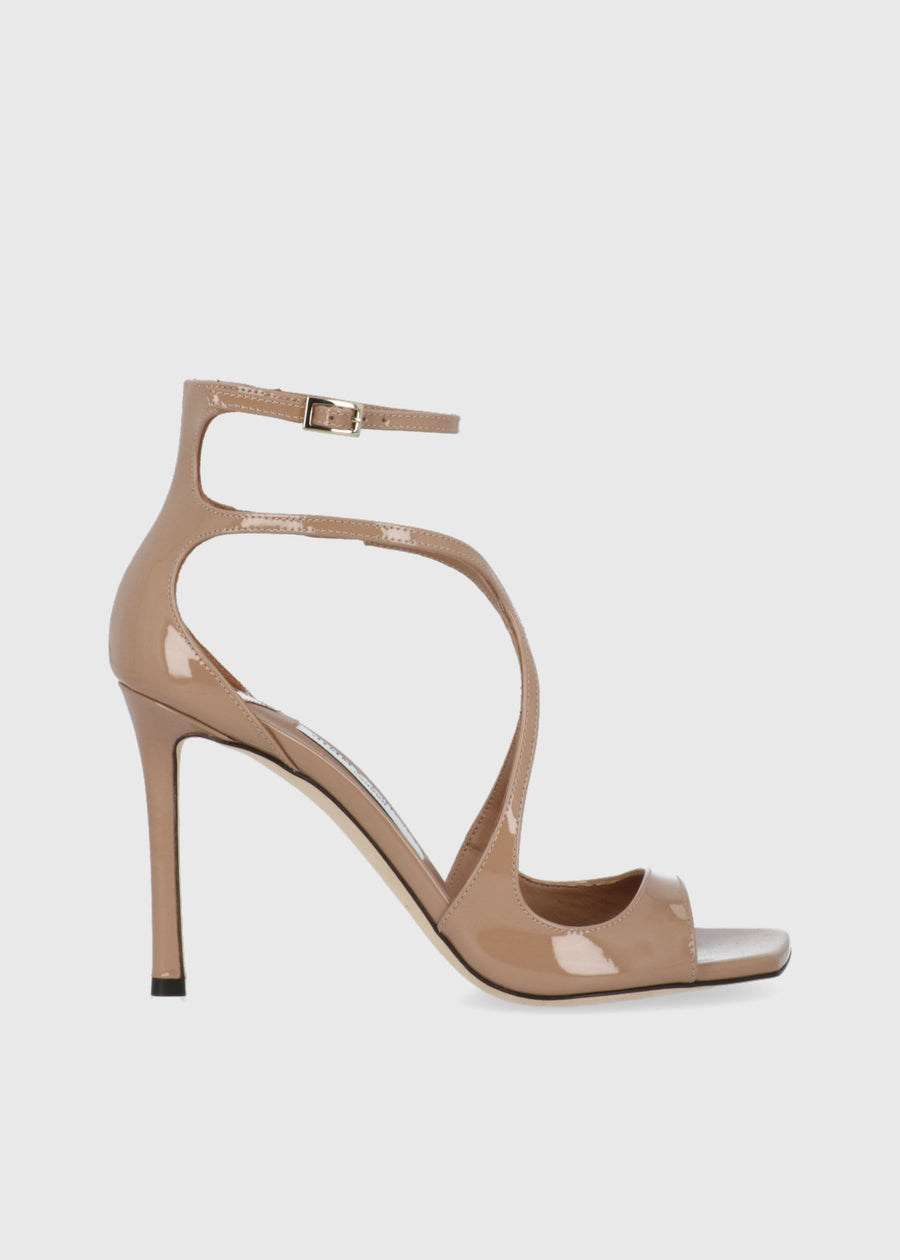 Jimmy Choo Sandalias altas Azia 95 JCH-AZIA95
