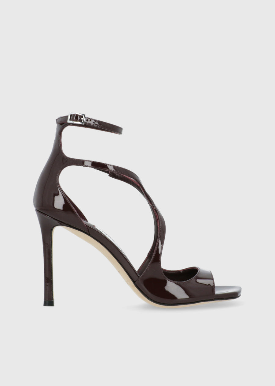 Jimmy Choo Sandalias altas Azia 95 JCH-AZIA95