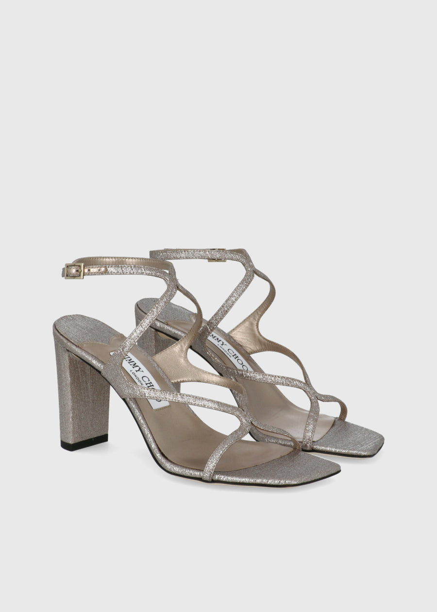 Jimmy Choo Sandalias Azie JCH-AZIE85