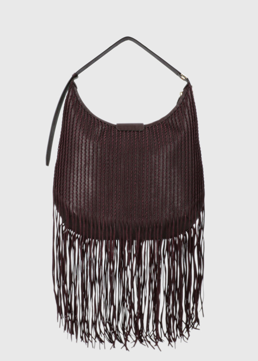 Jimmy Choo Bolso Bar Hobo JCH-BARHOBOM
