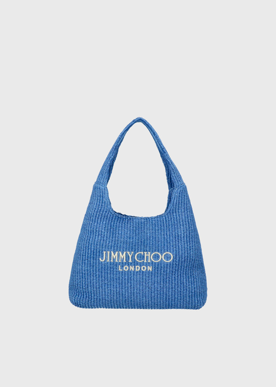 Jimmy Choo Bolso Beach Diamond Hobo Medium JCH-BEACDMHM