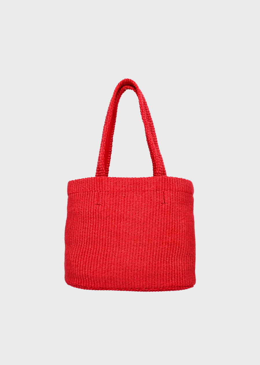 Jimmy Choo Bolso Beach Tote East-West Min JCH-BEACHTEM