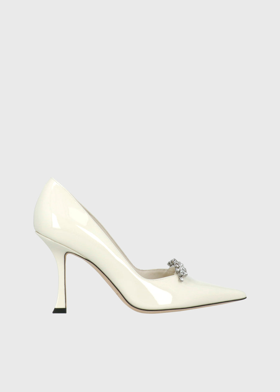 Jimmy Choo Zapatilla Belinda JCH-BELIPU90