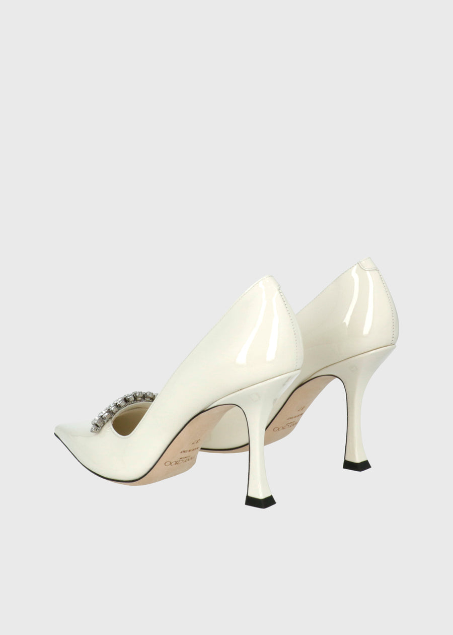 Jimmy Choo Zapatilla Belinda JCH-BELIPU90