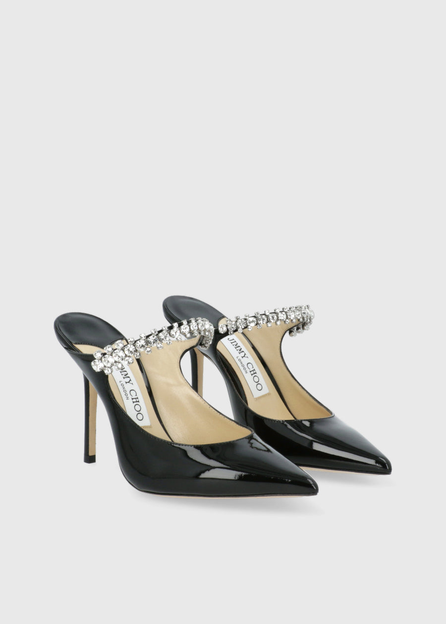 Jimmy Choo Zapatillas Bing 100 JCH-BING100