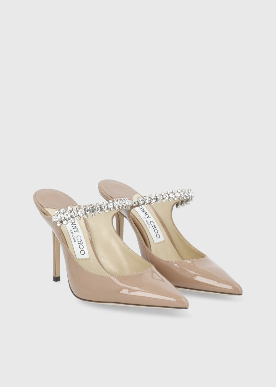 Jimmy Choo Zapatillas Bing 100 JCH-BING100