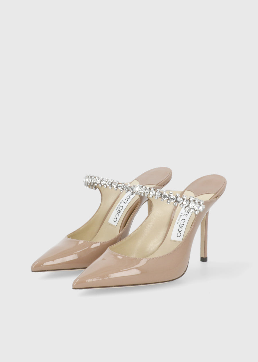 Jimmy Choo Zapatillas Bing 100 JCH-BING100