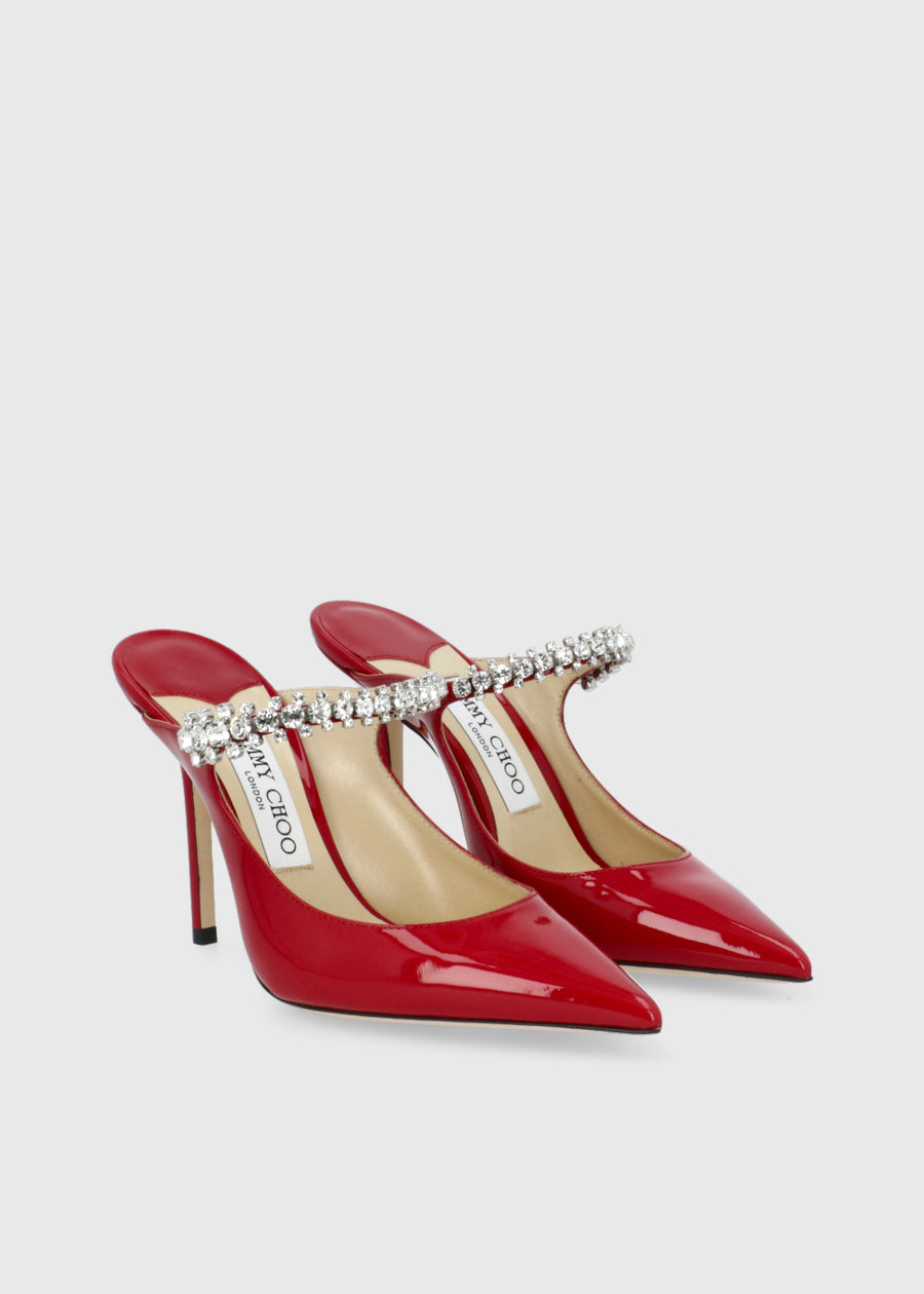 Jimmy Choo Zapatillas Bing 100 JCH-BING100