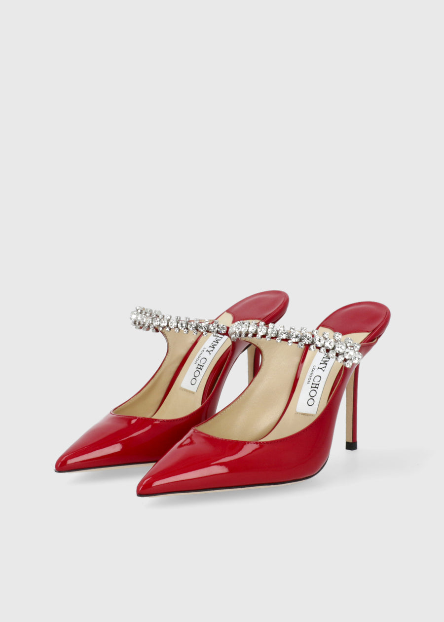 Jimmy Choo Zapatillas Bing 100 JCH-BING100