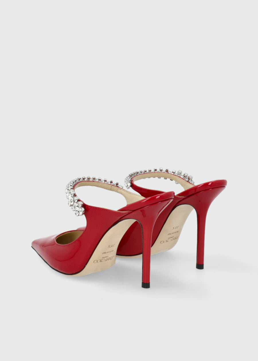 Jimmy Choo Zapatillas Bing 100 JCH-BING100