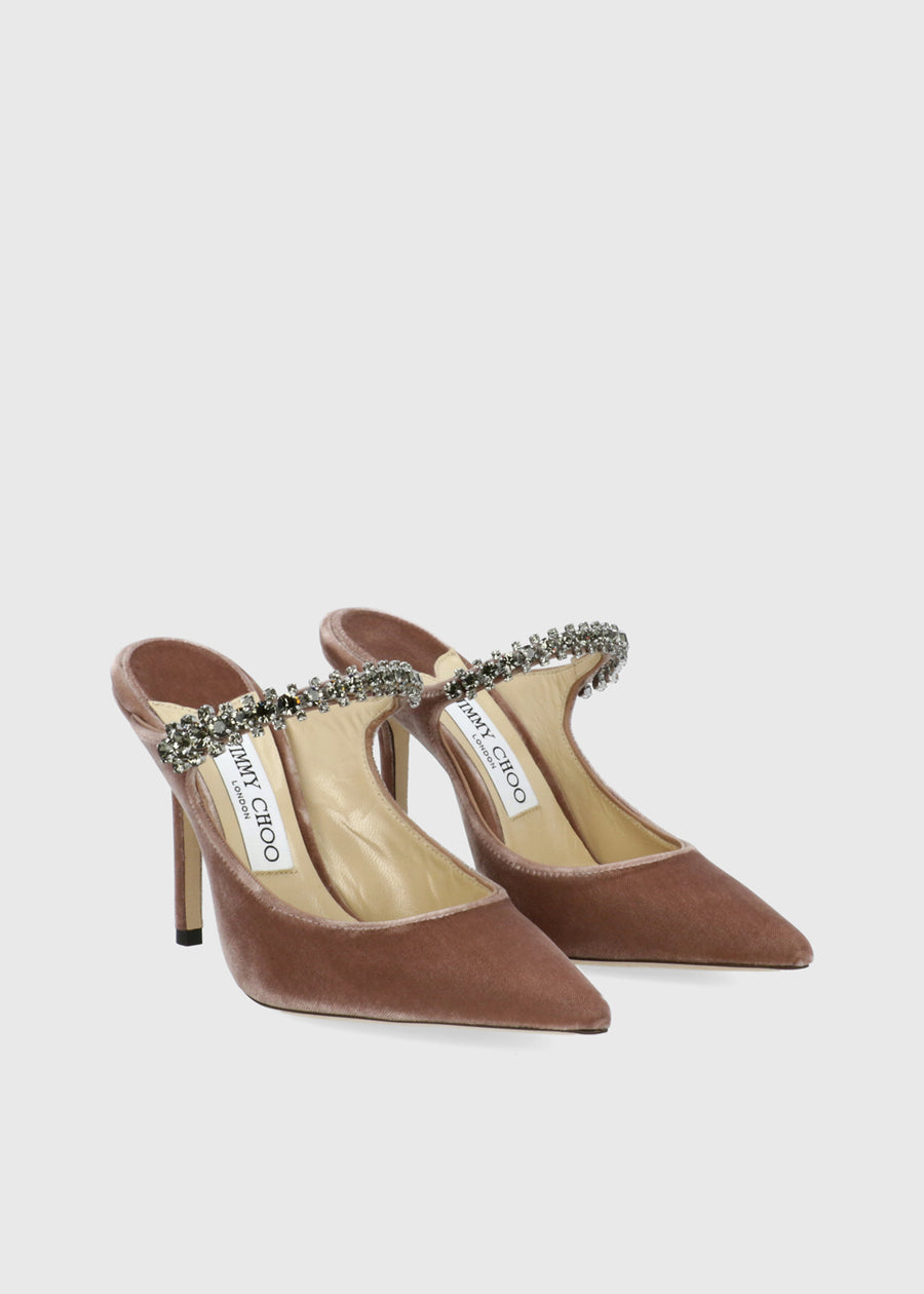 Jimmy Choo Zapatillas Bing 100 JCH-BING100