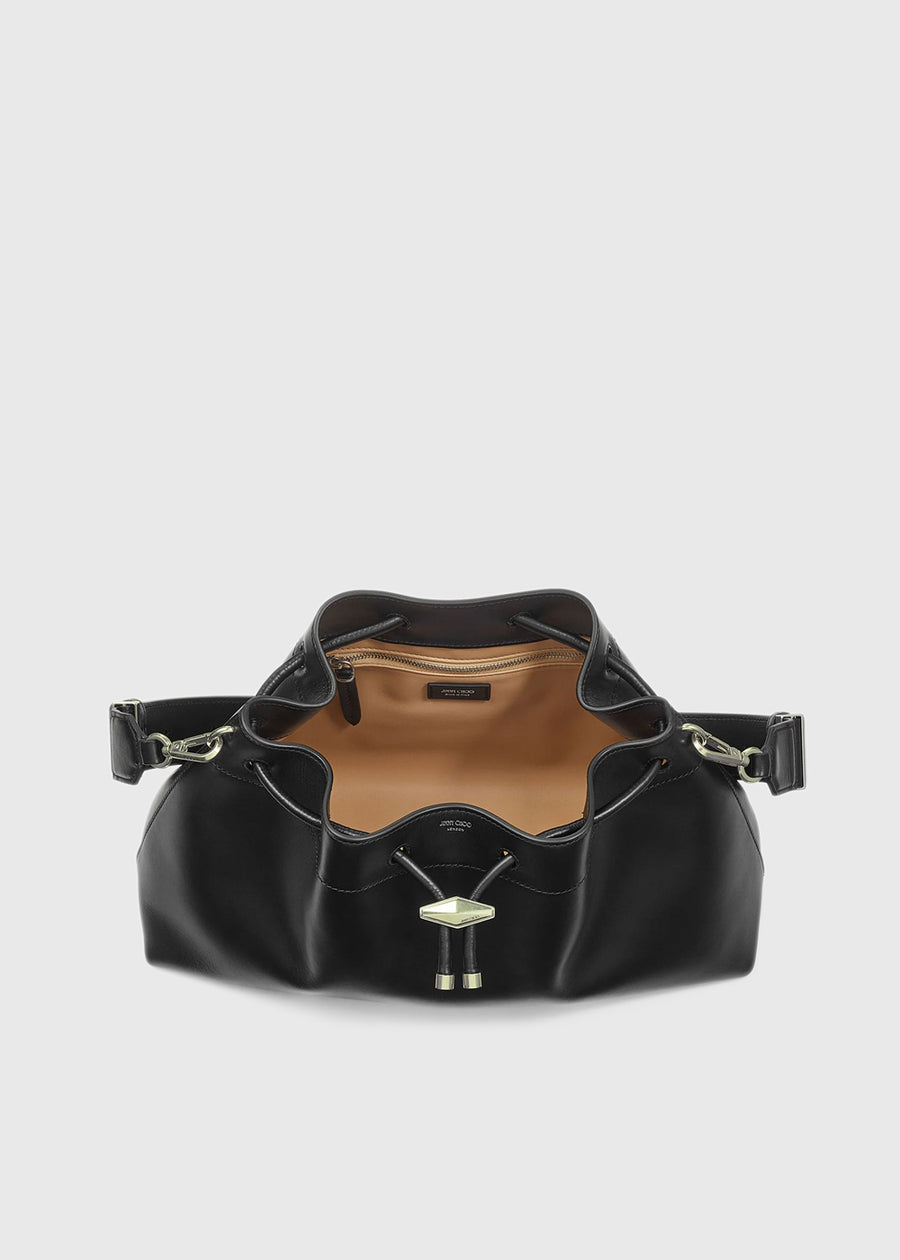 Jimmy Choo bolso bucket Bon Bon JCH-BONBONBC