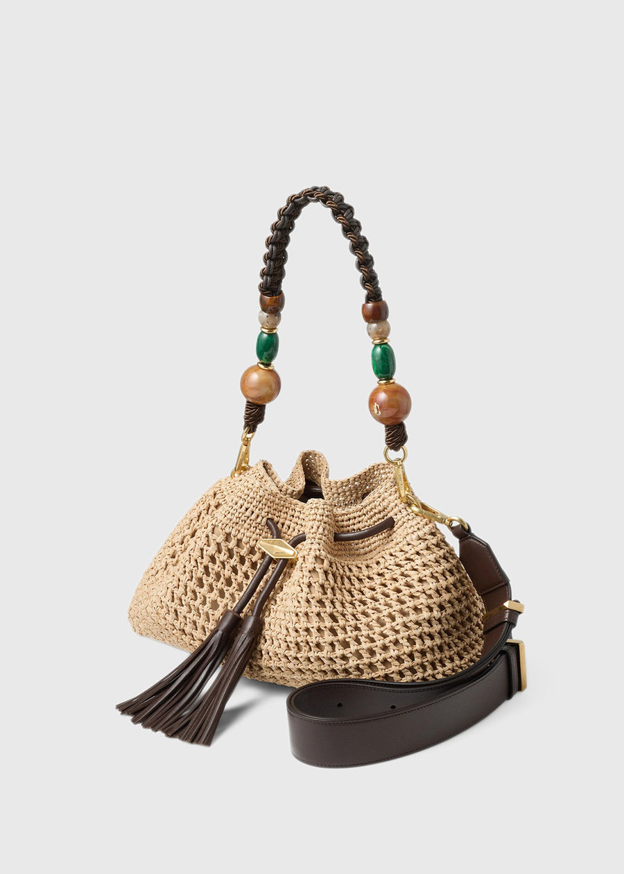 Jimmy Choo bolso bucket Bon Bon JCH-BONBONBC