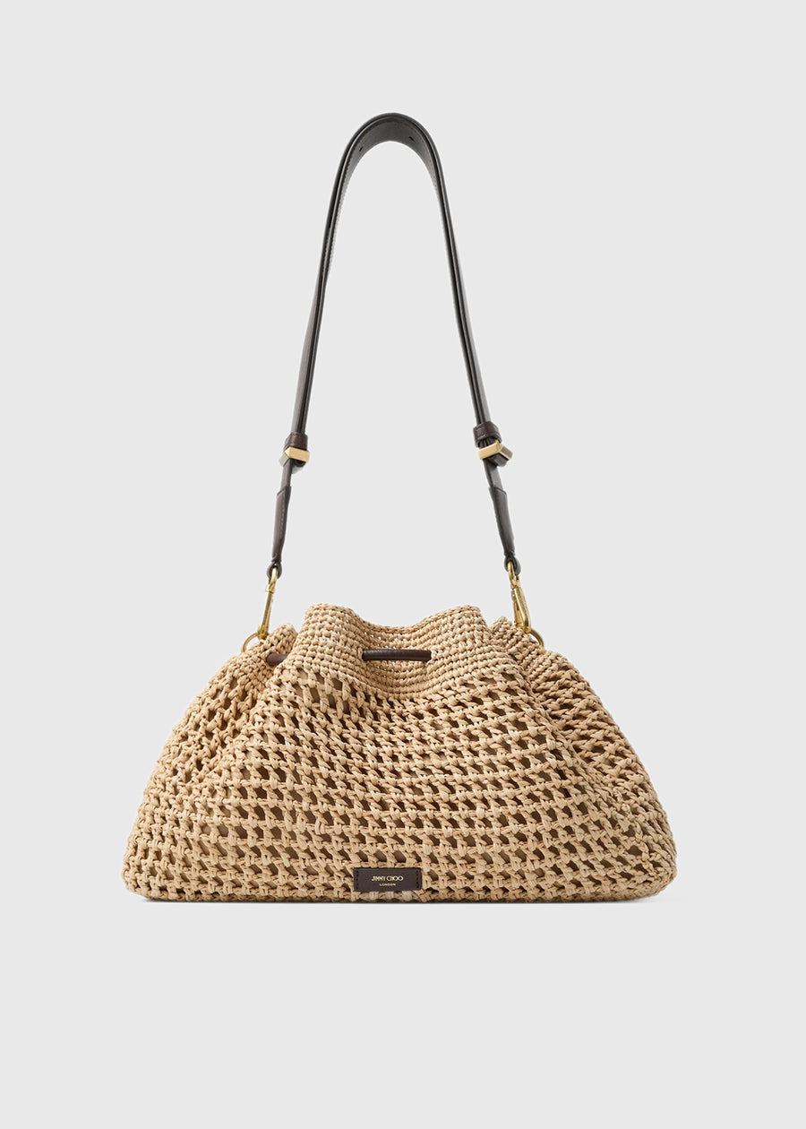 Jimmy Choo bolso bucket Bon Bon JCH-BONBONBC